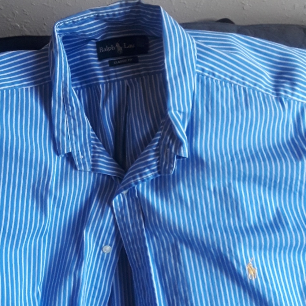 Ralph Lauren Dress Shirt